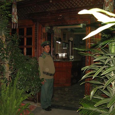 Hotel Metropolitan Kantipur Catmandu Exterior foto
