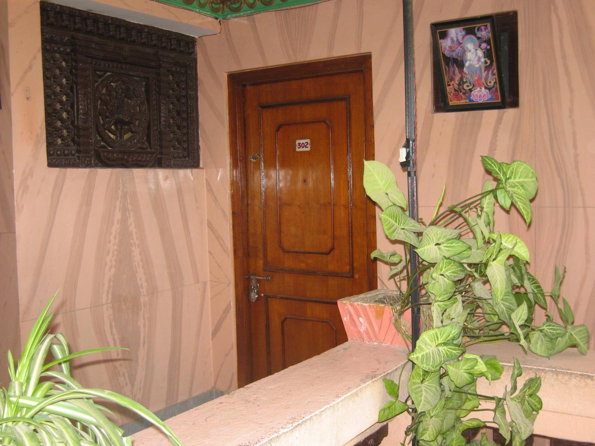 Hotel Metropolitan Kantipur Catmandu Exterior foto
