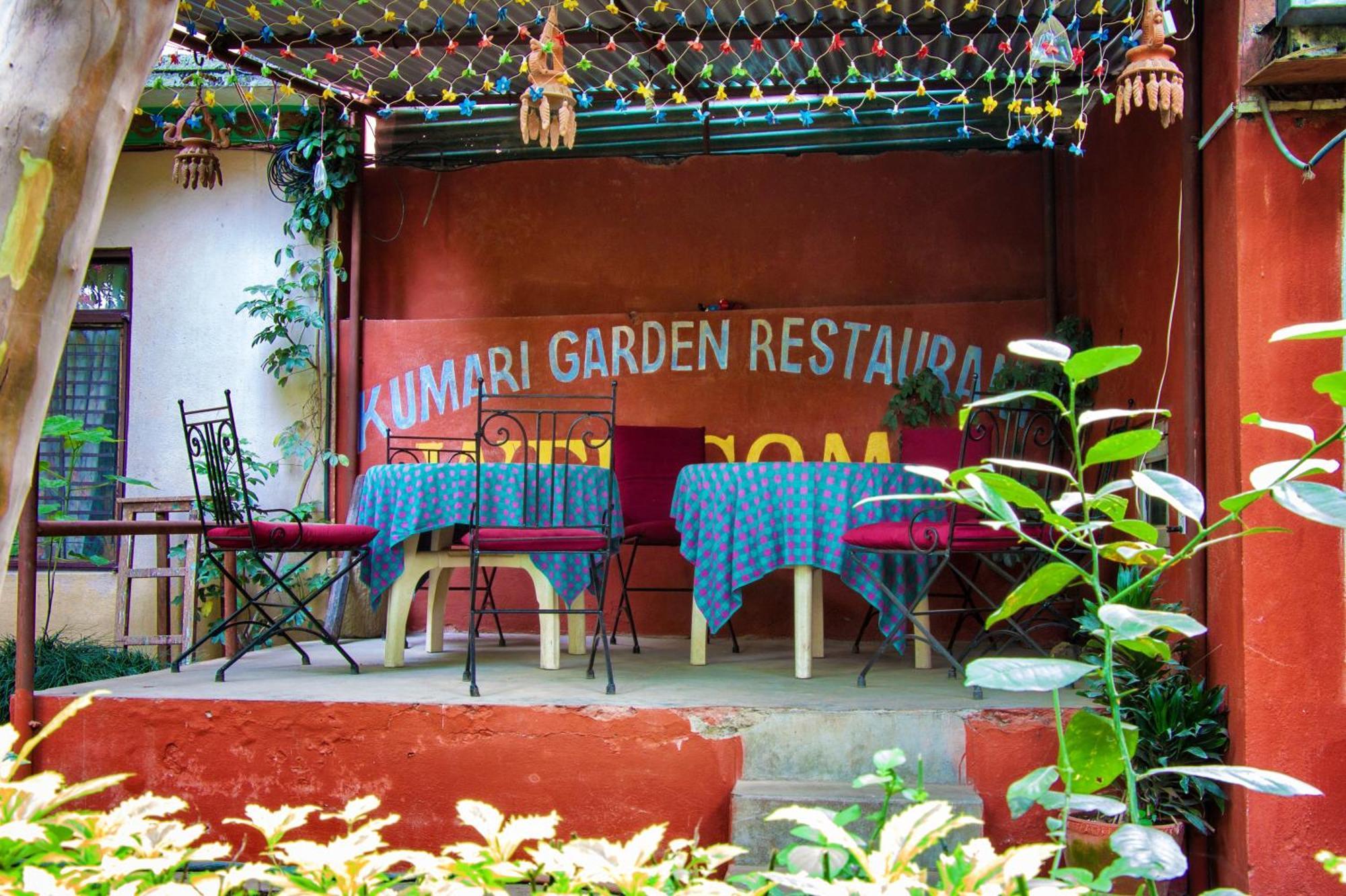 Hotel Metropolitan Kantipur Catmandu Exterior foto