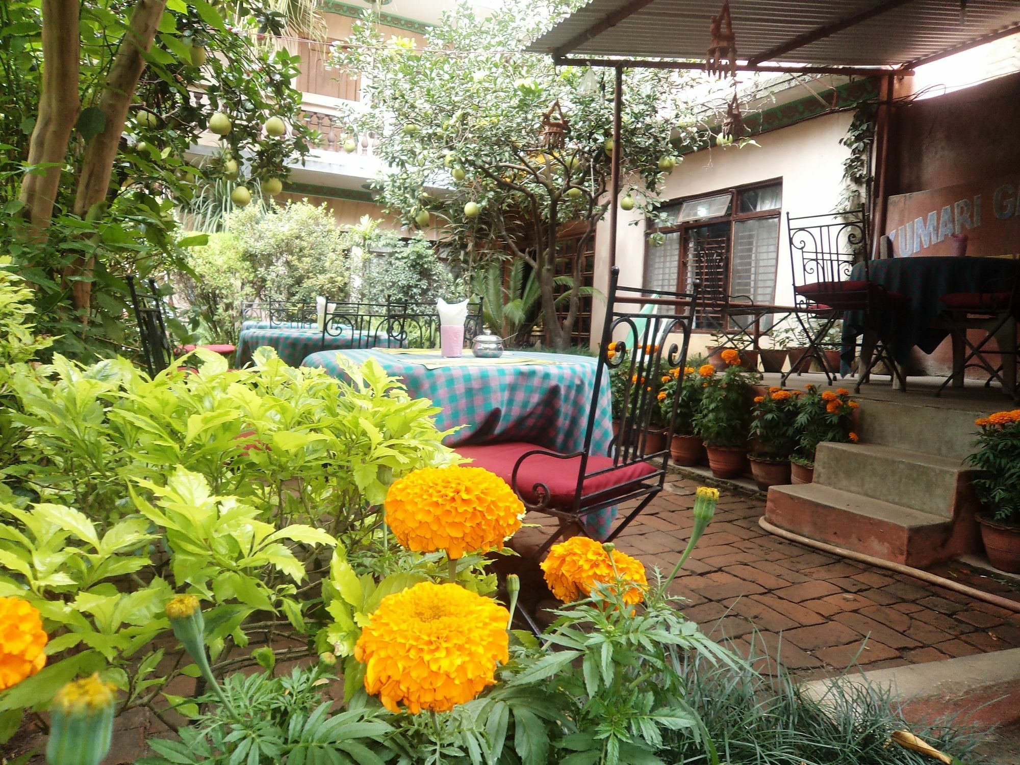 Hotel Metropolitan Kantipur Catmandu Exterior foto